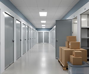 Trastero de alquiler en Zaragoza