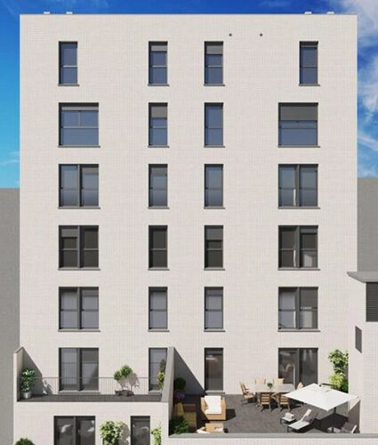 Jardines de la Aljafería