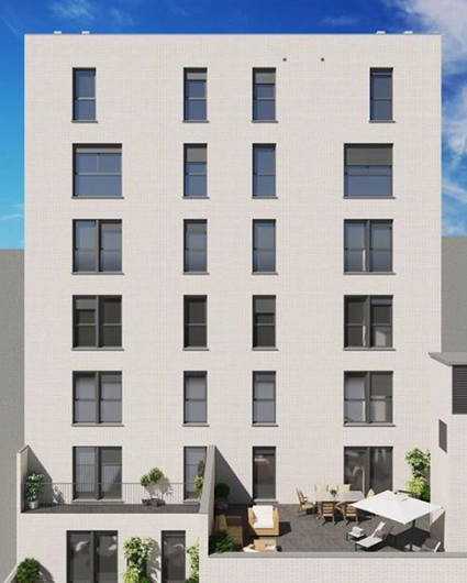 Jardines de la Aljafería