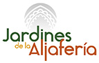 Jardines de la Aljafería