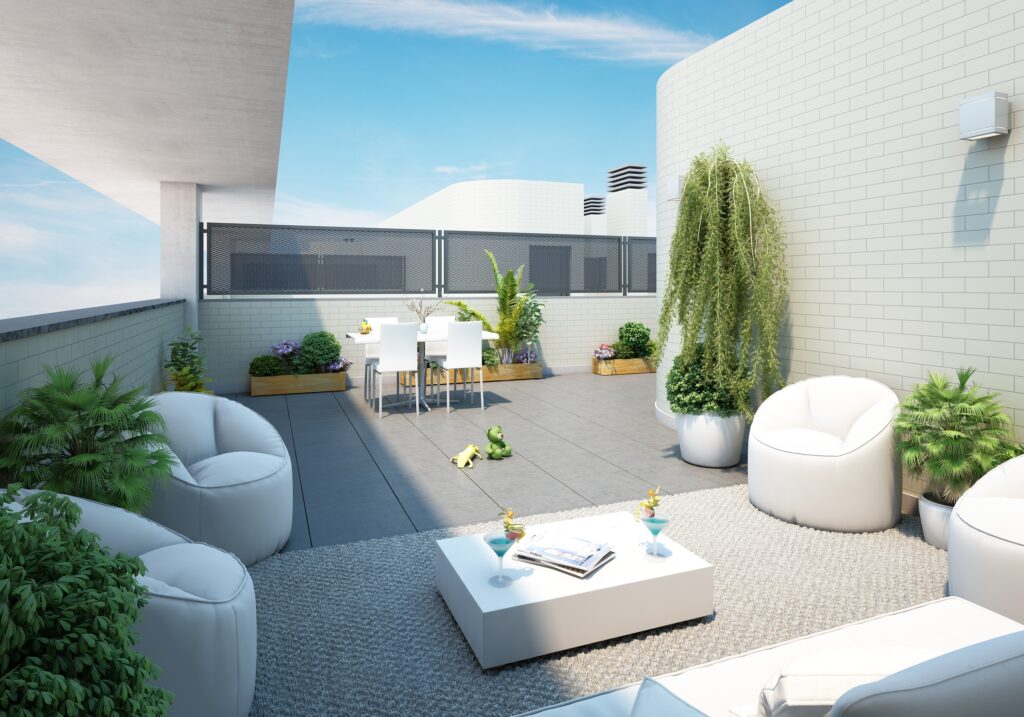 Edificio Ribera del Ebro