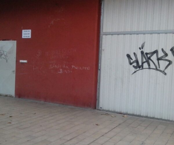 Local en alquiler en Zaragoza