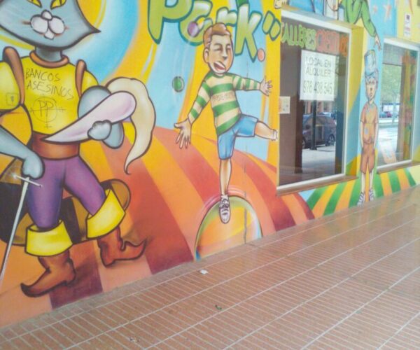 Local en alquiler en Zaragoza