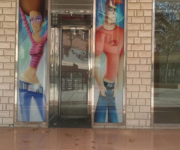 Local en alquiler en Zaragoza