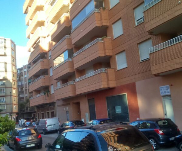 Trastero de alquiler en Zaragoza