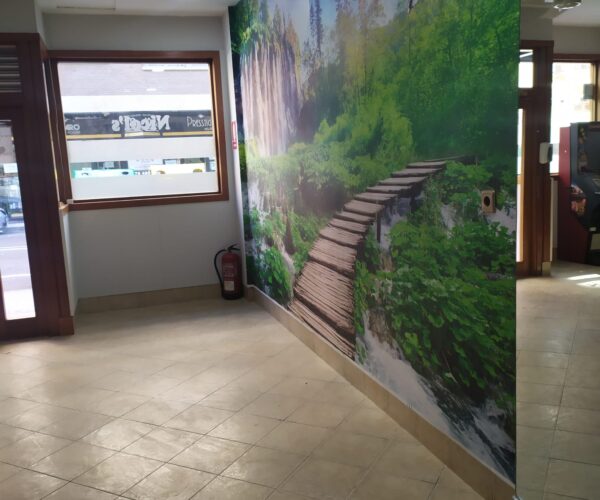 Local en alquiler en Zaragoza