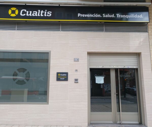 Local en alquiler en Zaragoza