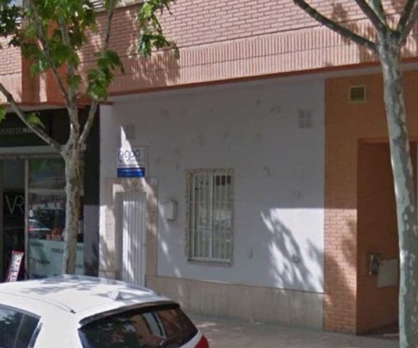 Local en alquiler en Zaragoza