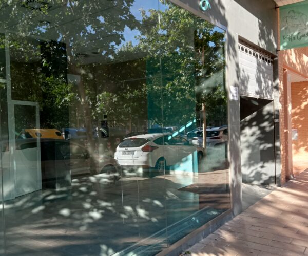 Local en alquiler en Zaragoza