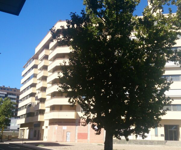 Local en alquiler en Zaragoza