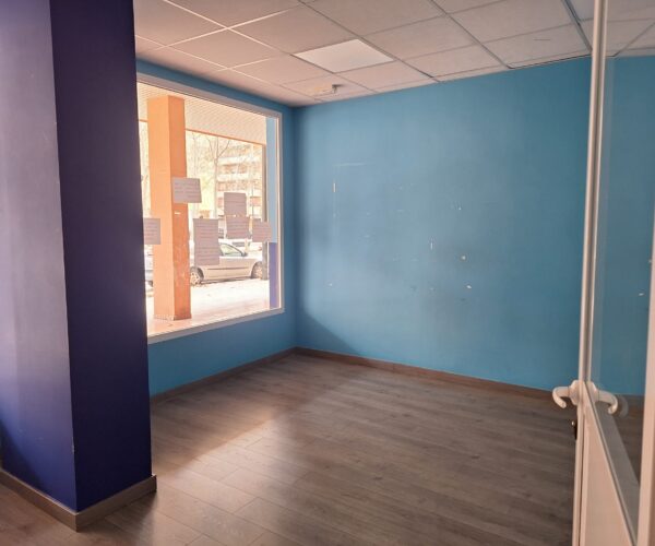 Local en alquiler en Zaragoza