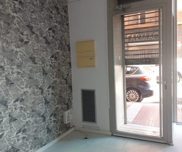 Local en alquiler en Zaragoza