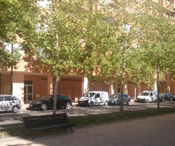 Local en alquiler en Zaragoza