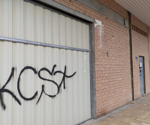 Local en alquiler en Zaragoza