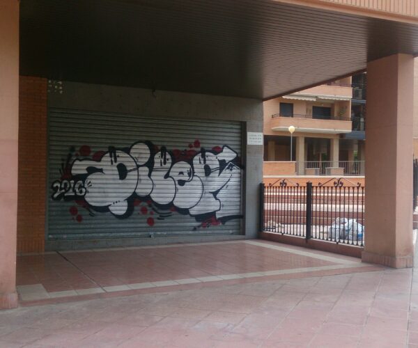 Local en alquiler en Zaragoza