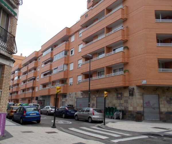 Local en alquiler en Zaragoza