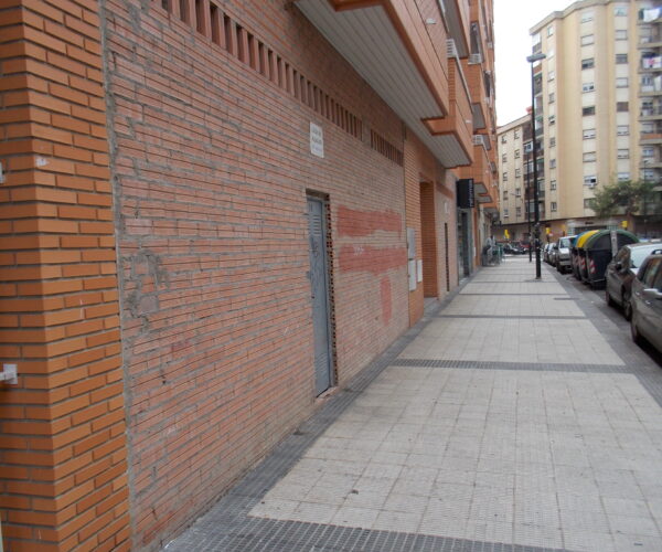 Local en alquiler en Zaragoza