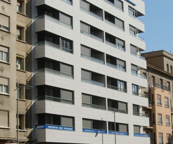 Local en alquiler en Zaragoza