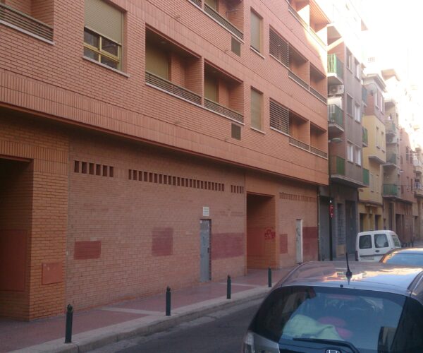 Local en alquiler en Zaragoza