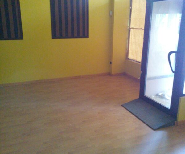 Local en alquiler en Zaragoza