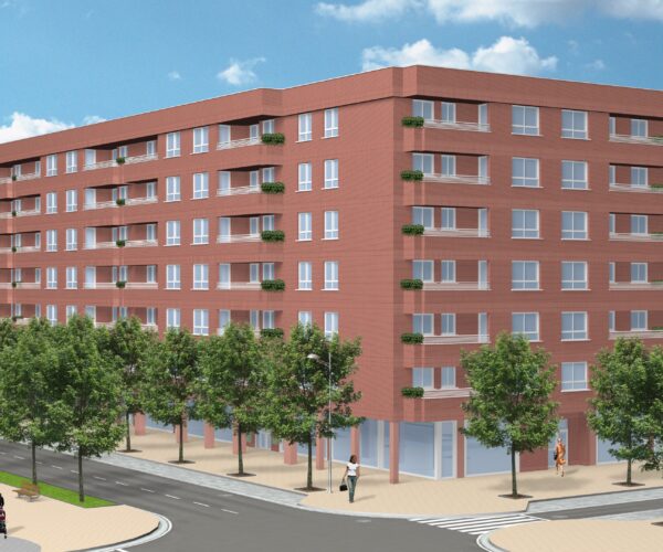 Plaza de garaje en alquiler en Zaragoza