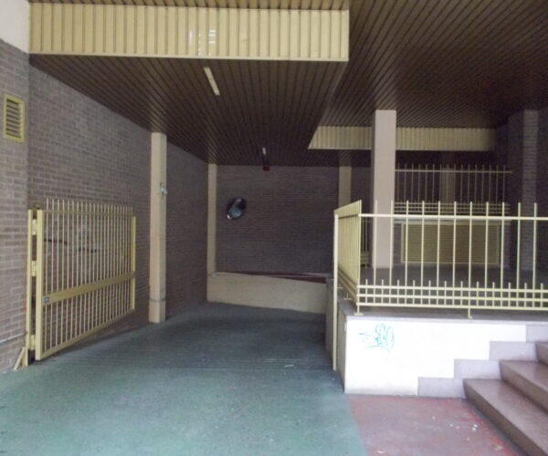 Plaza de garaje en alquiler en Zaragoza