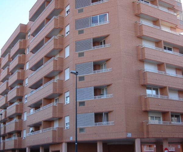 Plaza de garaje en alquiler en Zaragoza